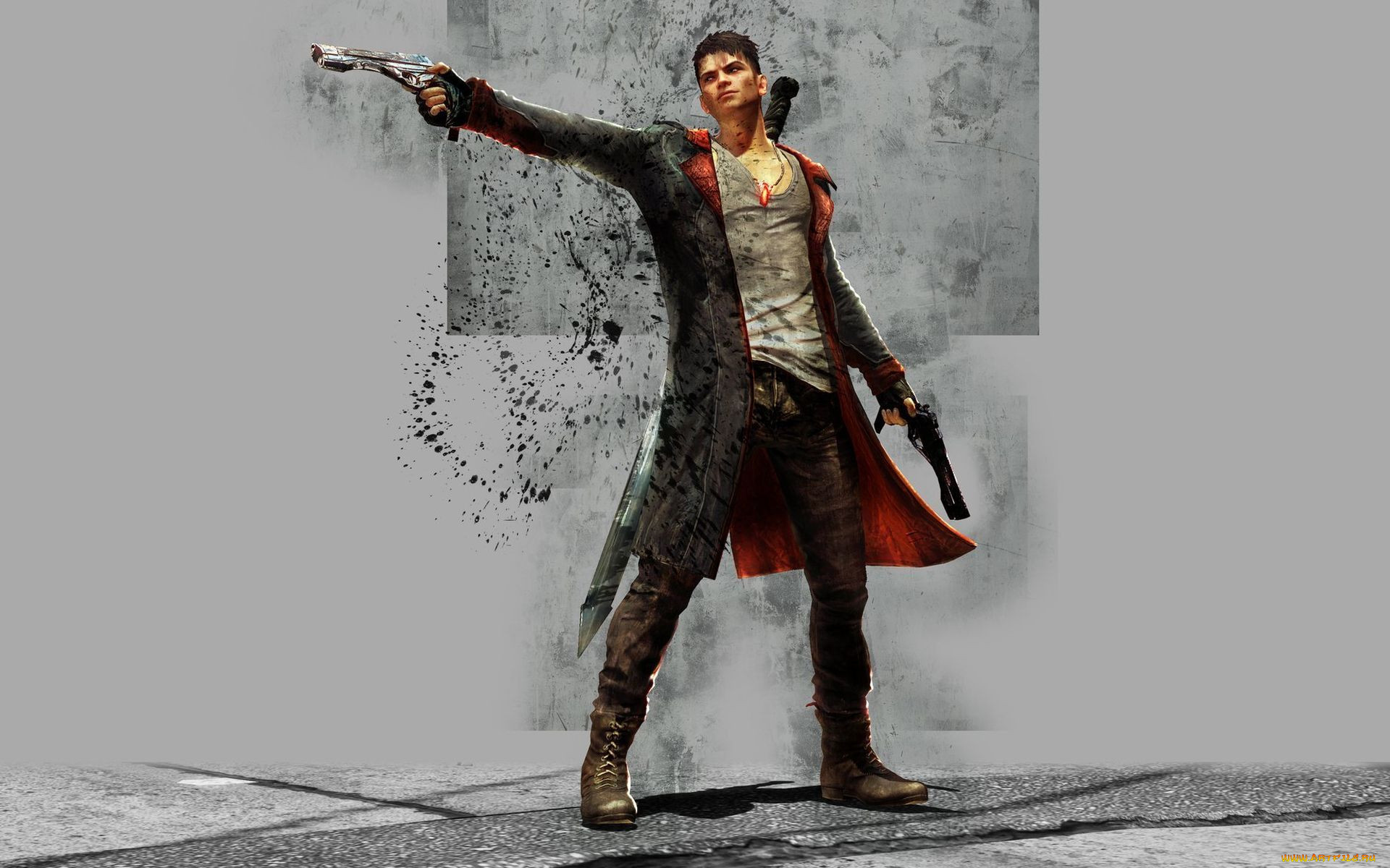 devil, may, cry, , , dante